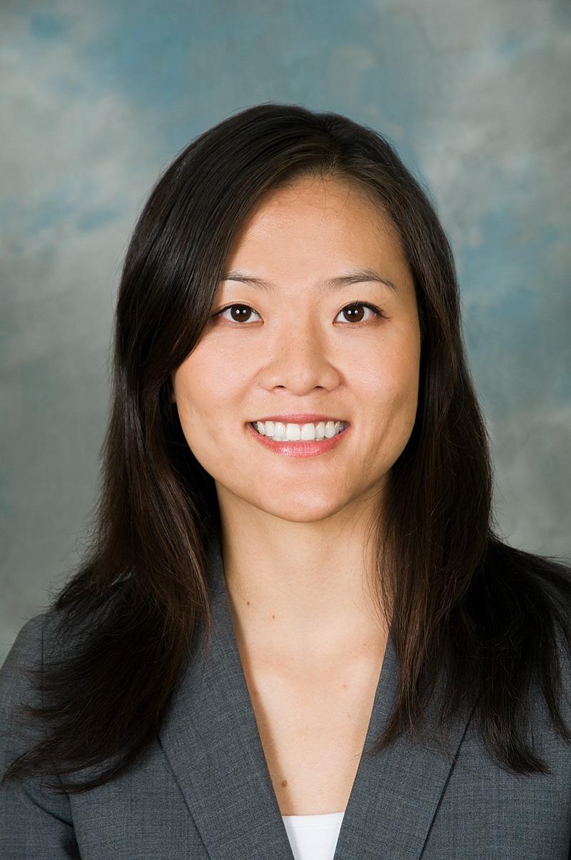 Holly Chang