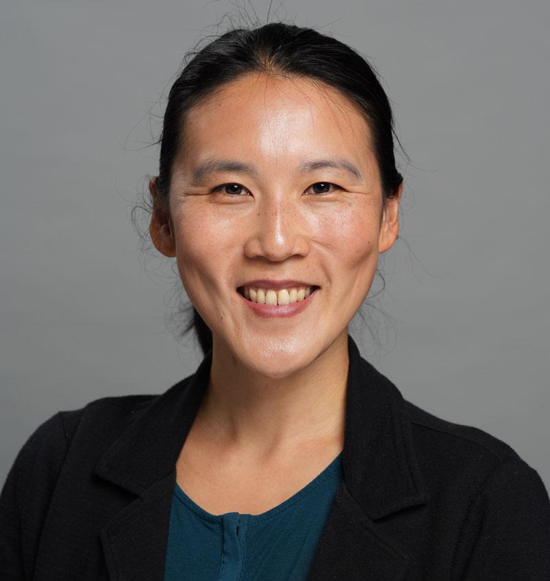 Dr. Shu Feng