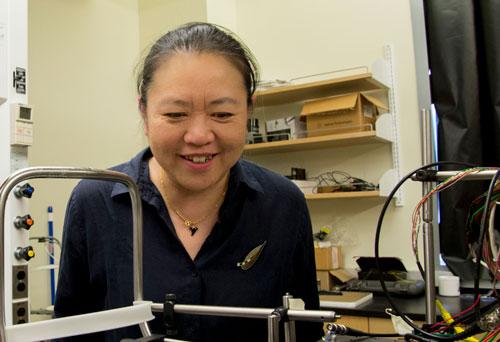 Dr. Tueng Shen
