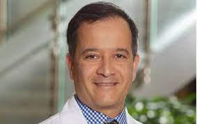 Dr. Apte
