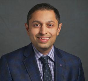 Dr. Debarshi Mustafi