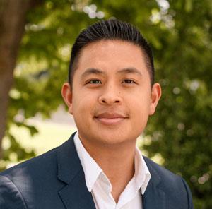 Jonathan Le, MD