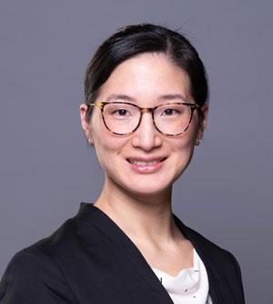 Yewlin Chee, MD