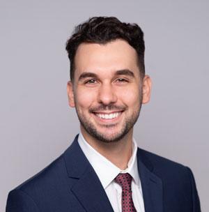 Gabriel Gomide, MD