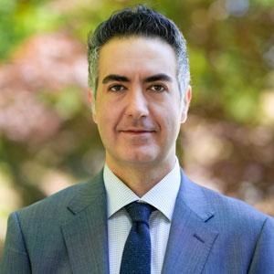 Behrouz Rahimi, MD