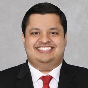 Raj Patel, MD