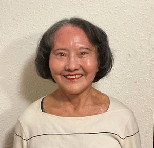 Evelyn Jung