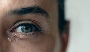 eye