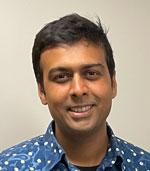 Dr. Sabesan