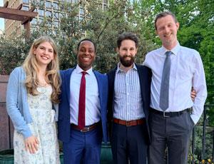 Resident Graduates 2026