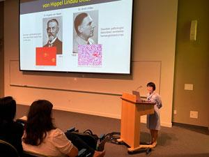 Roger Johnson Lecture 2026