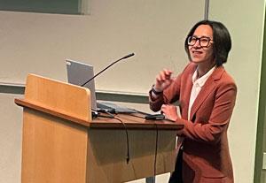 Dr. Thuy Doan