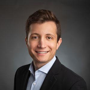 David Mundy, MD