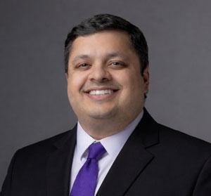 Raj Patel, MD