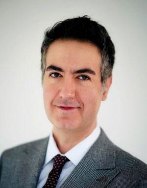 Dr. Rahimi
