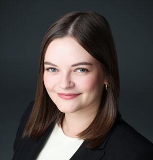 Talya Jaffe, MD