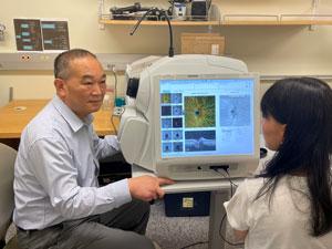 Ricky Wang, PhD